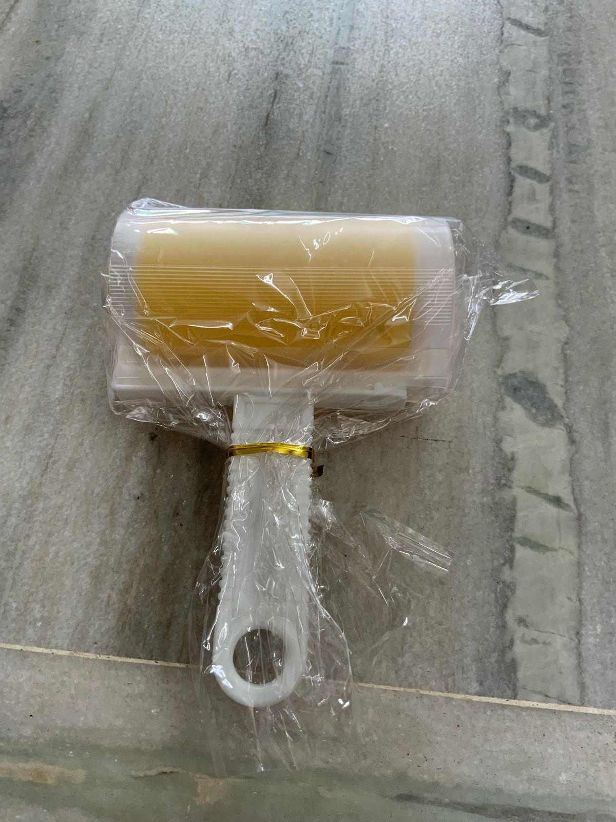 Washable Lint Remover Roller