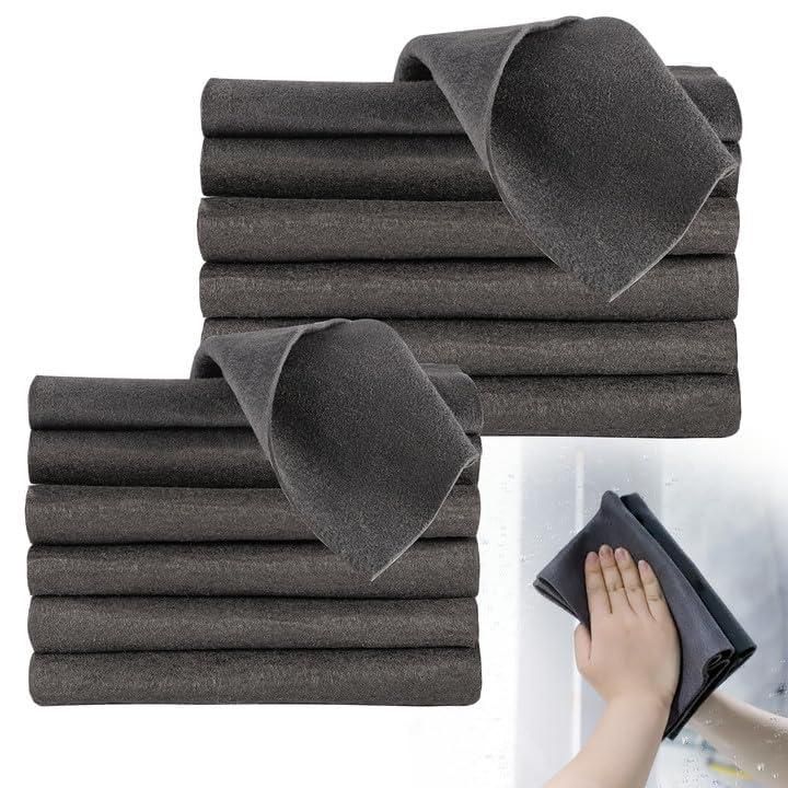 Thickened Magic Cleaning Cloth