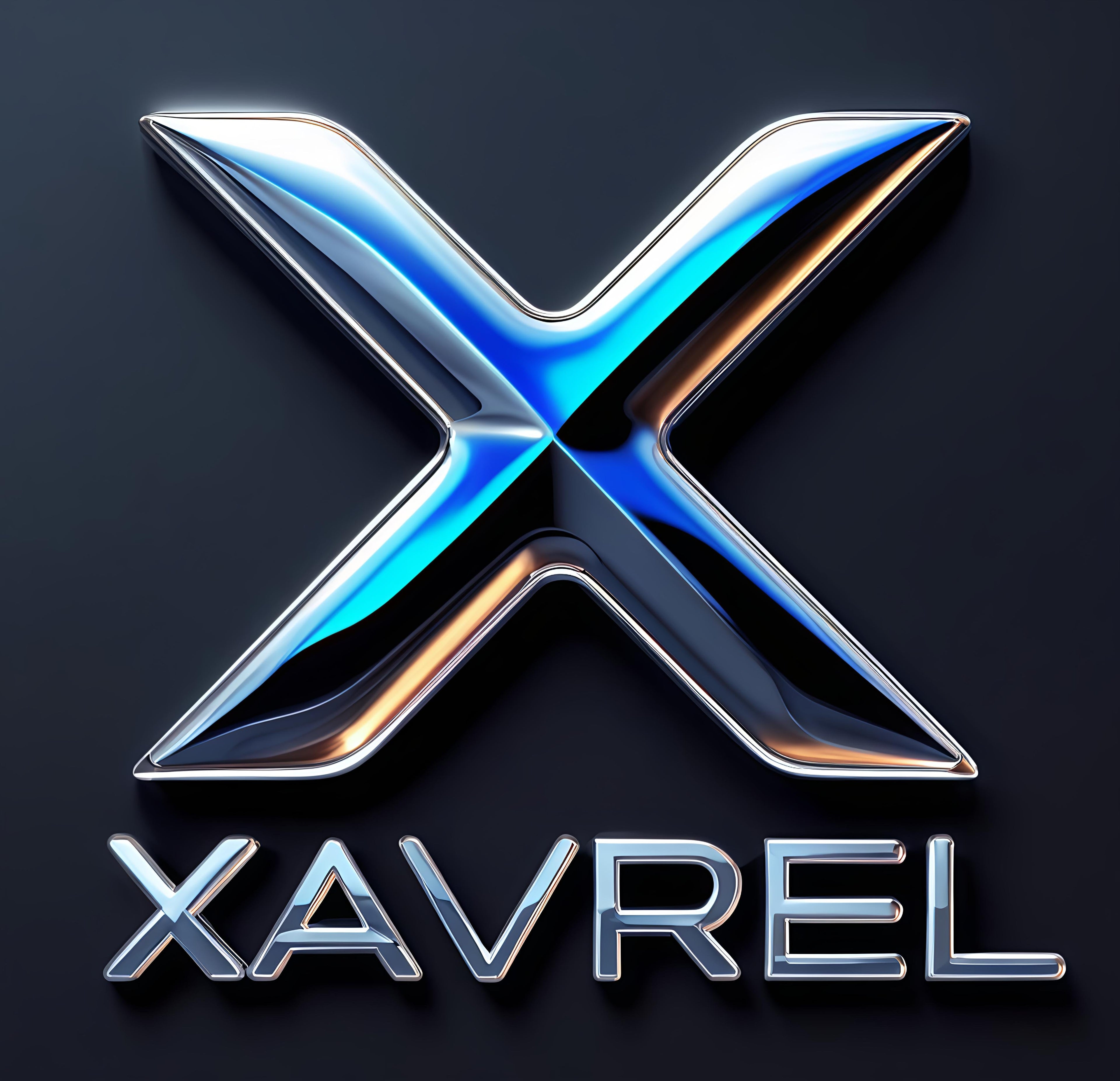 Xavrel